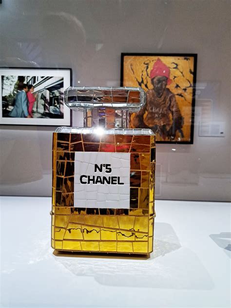 chanel le grand numero de chanel|chanel exhibition 2023.